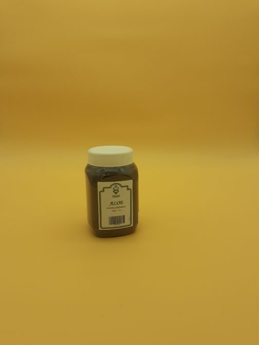 INCENSO ALOE