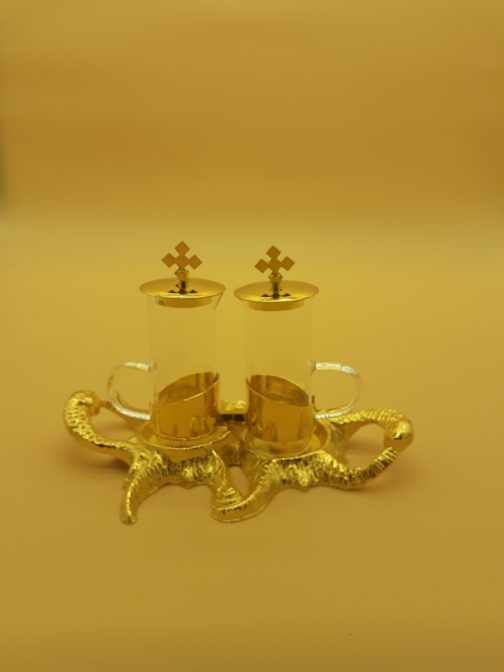 SERVIZIO AMPOLLE
