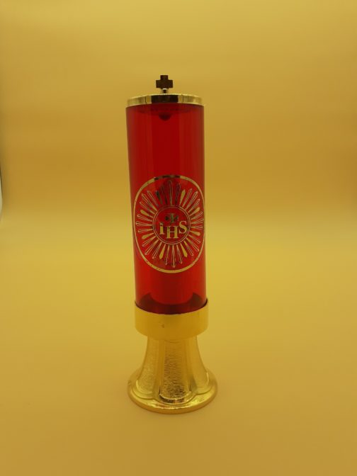 LAMPADA SANTISSIMO