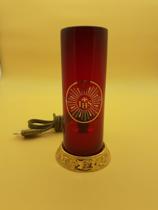 LAMPADA SANTISSIMO
