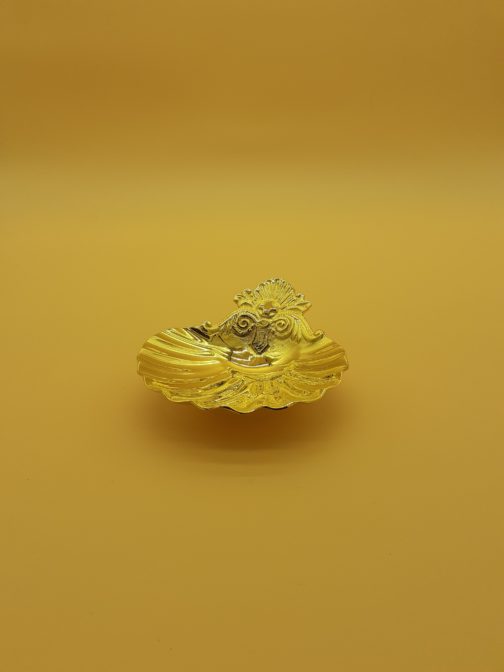 CONCHIGLIA FUSIO