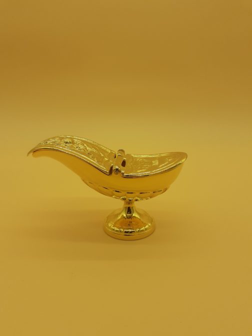 NAVETTA FUSA ORO