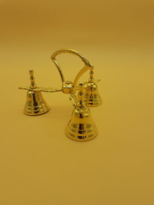 CAMPANELLO A TRE SUONI
