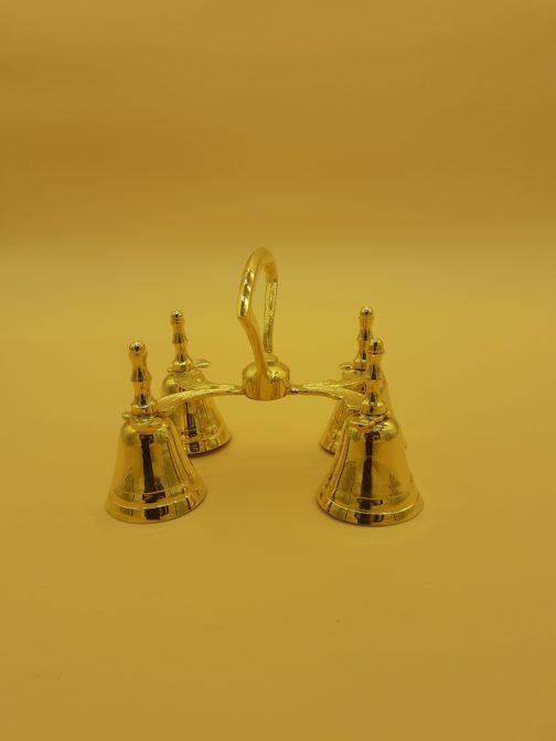 CAMPANELLO A QUATTRO SUONI