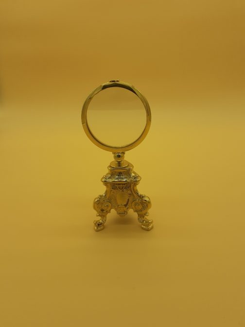 TECA ESPOSIZIONE ROCCOCO'