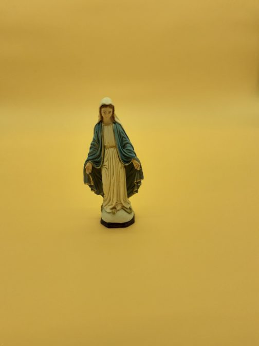 MADONNA MIRACOLOSA H 15