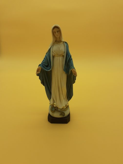 MADONNA MIRACOLOSA H 20