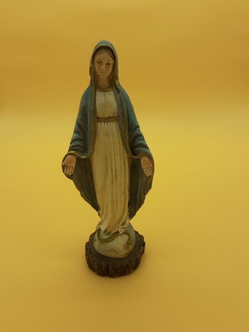 MADONNA MIRACOLOSA H 20