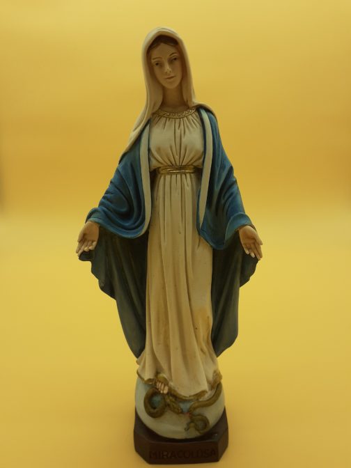 MADONNA MIRACOLOSA H 30