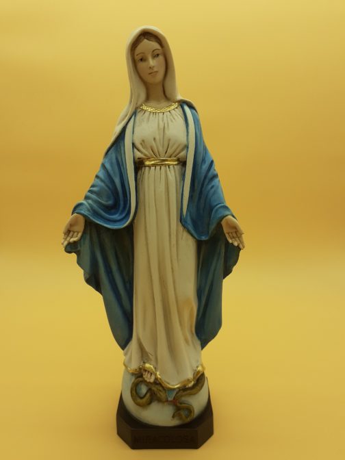 MADONNA MIRACOLOSA H 40