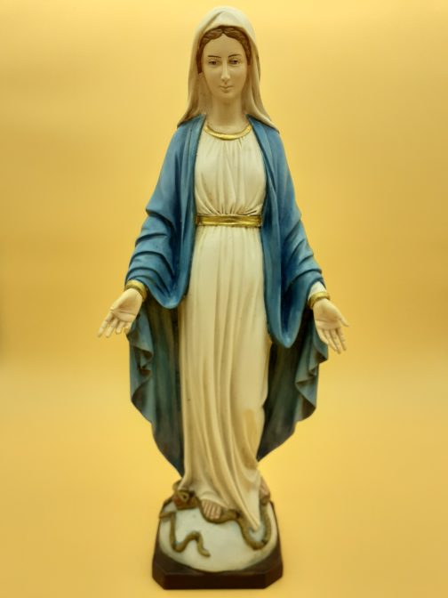 MADONNA MIRACOLOSA H 50
