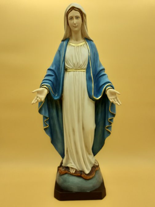 MADONNA MIRACOLOSA H 60