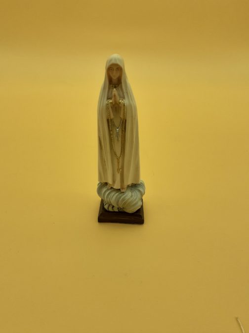 MADONNA FATIMA H 15